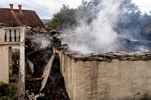Affordable Smoke Damage Removal solutions in Hutchinson, MN